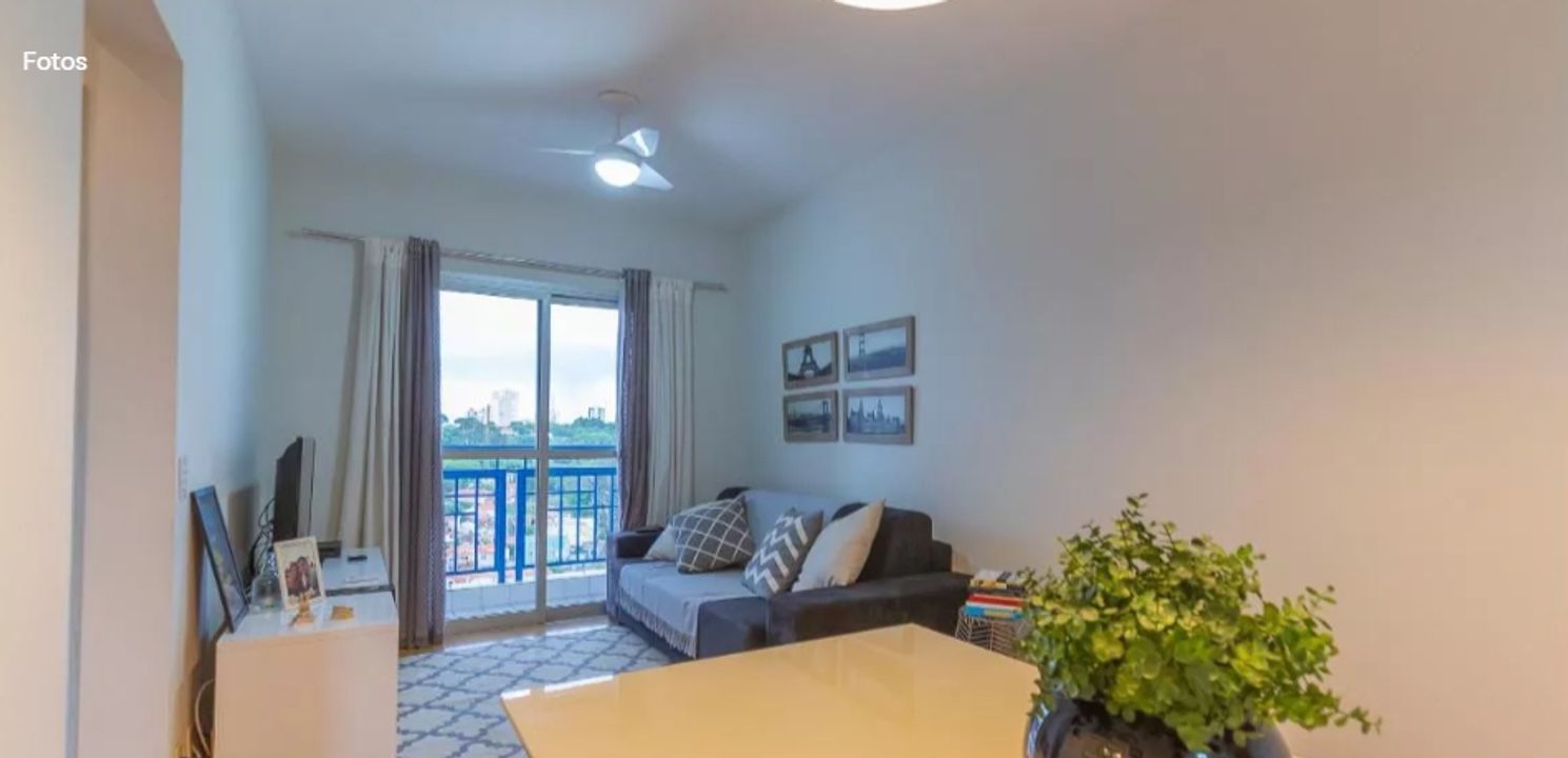 Foto - Campinas - Vila Industrial